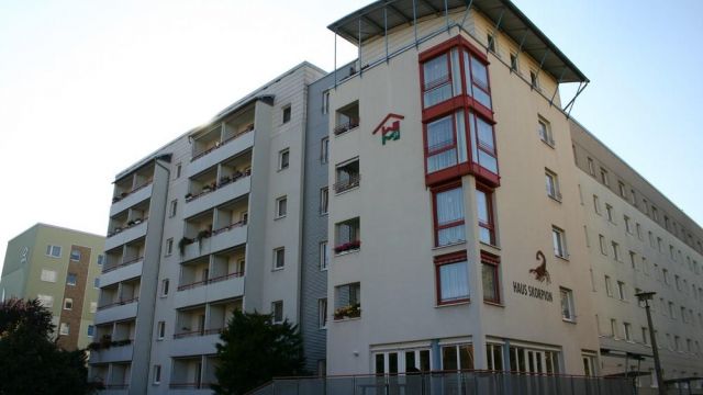Angebotsbild: Wohnungsangebot Widderstraße 1