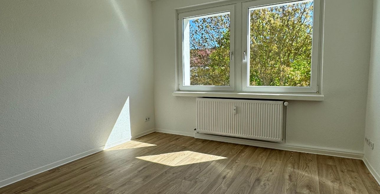 Ansicht Angebot Gemütliche Wohnung mit Westbalkon!