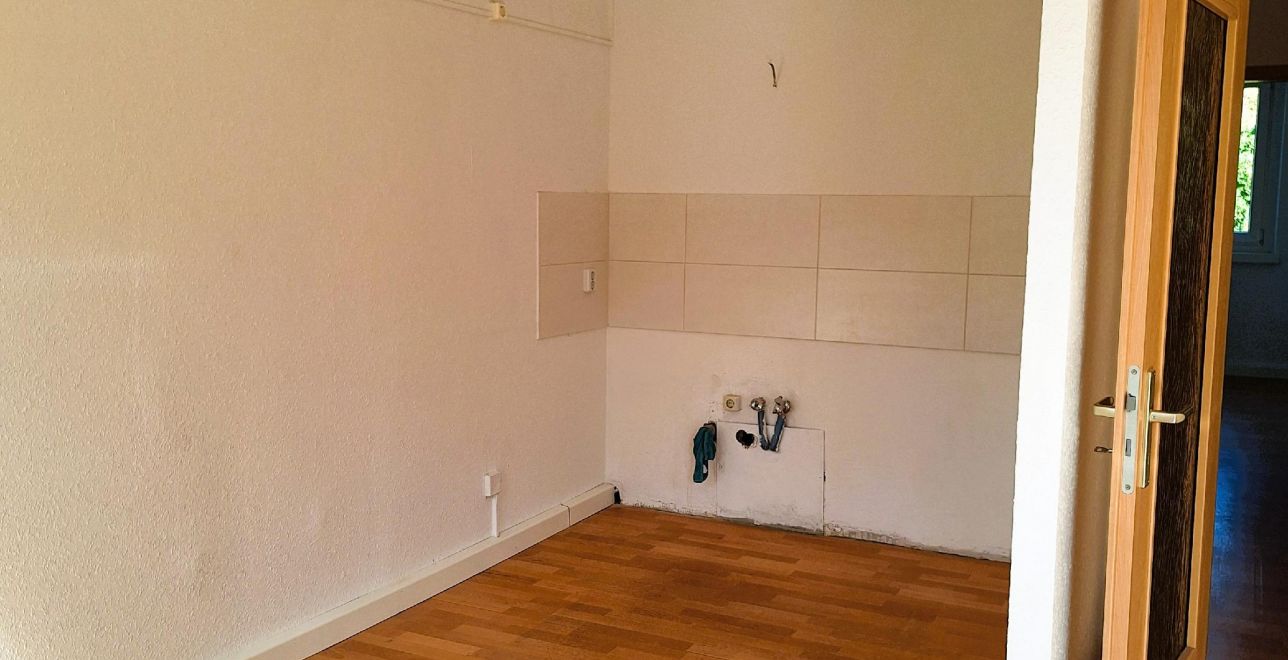 Ansicht Angebot Komfortable kleine 4-Raum-Wohnung!