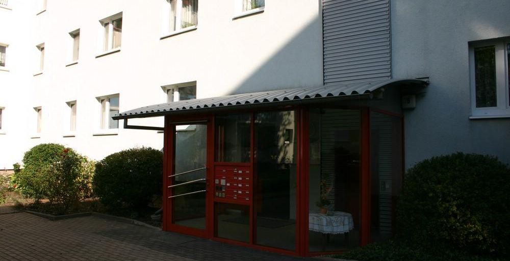 Ansicht Angebot Wohnungsangebot Widderstraße 1