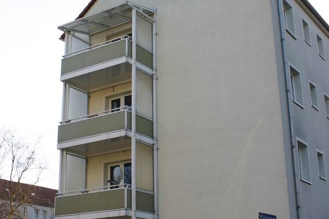 Hintergrundbild Angebot Wohnungsangebot Schinkelstraße 7