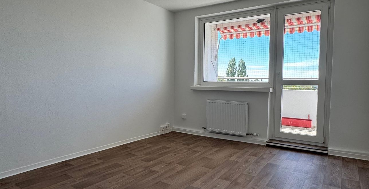 Ansicht Angebot Wohnungsangebot Victor-Jara-Straße 5