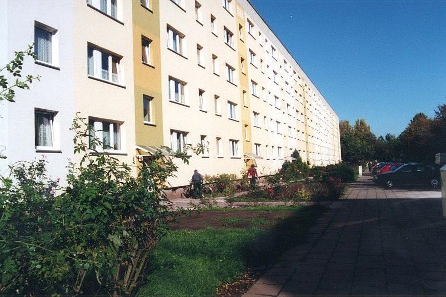 Hintergrundbild Angebot Wohnungsangebot Innsbrucker Straße 16