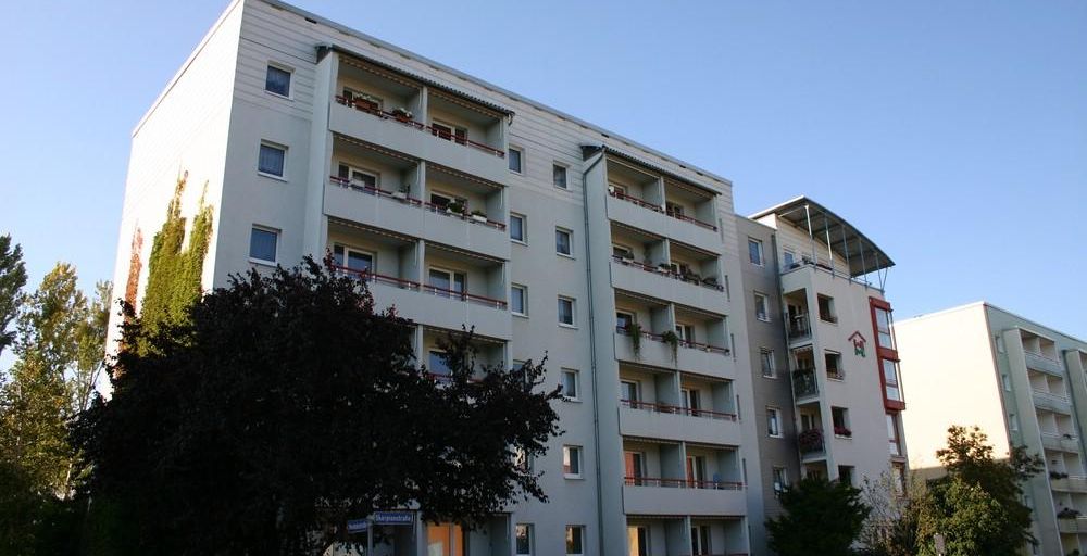 Ansicht Angebot Wohnungsangebot Widderstraße 1