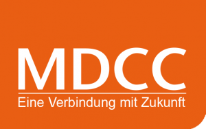 Logo MDCC Magdeburg