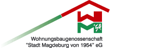 Wohnungsbaugenossenschaft Stadt Magdeburg von 1954 eG